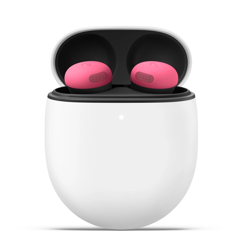 Google Pixel Buds Pro 2 - Peony