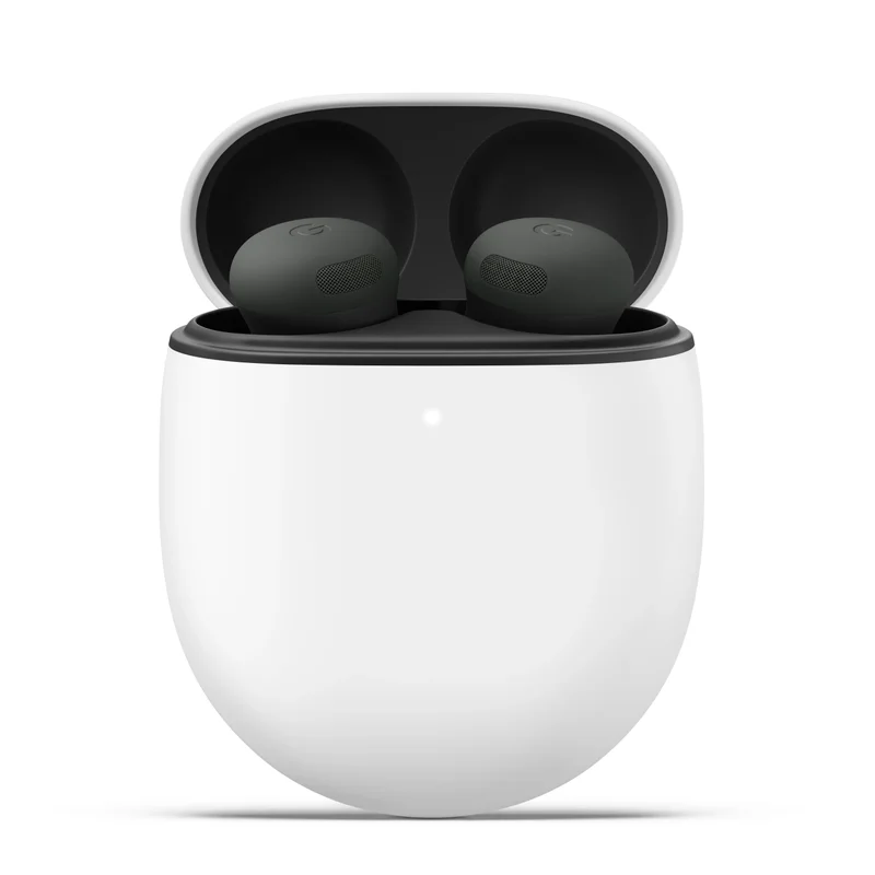 Product Image for Google Pixel Buds Pro 2 - Hazel - True Wireless | Webhallen