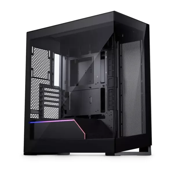 Product Image for Phanteks NV5 MK II / TG - Svart