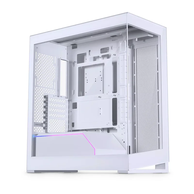Product Image for Phanteks NV5 MK II / TG  - Vit