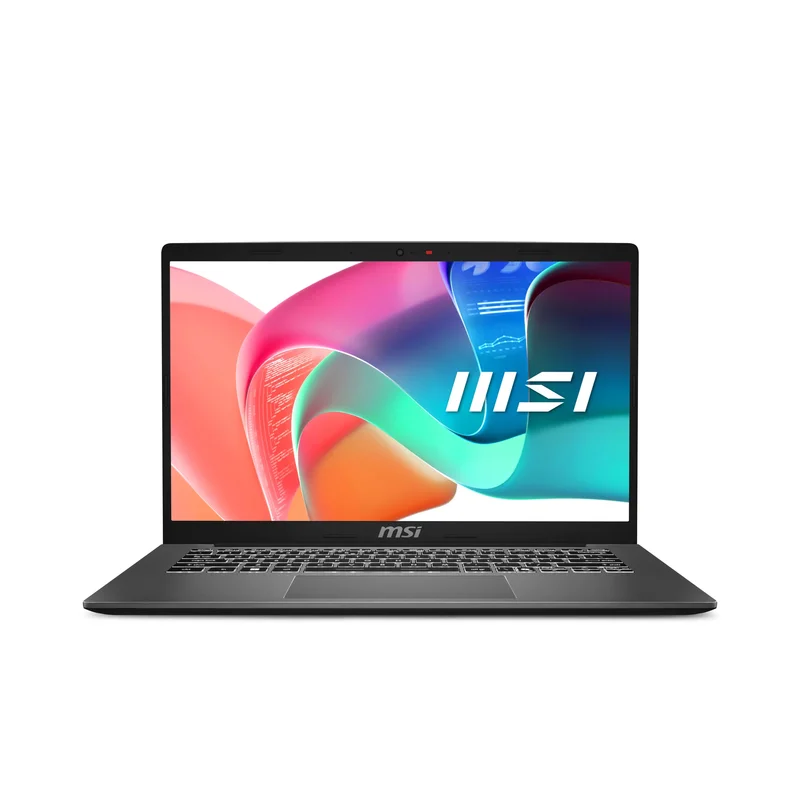 Product Image for MSI Modern 14 F13MG / 14" / Iris Xe Graphics / i5-1335U / 16GB / 512GB - Standard | Webhallen