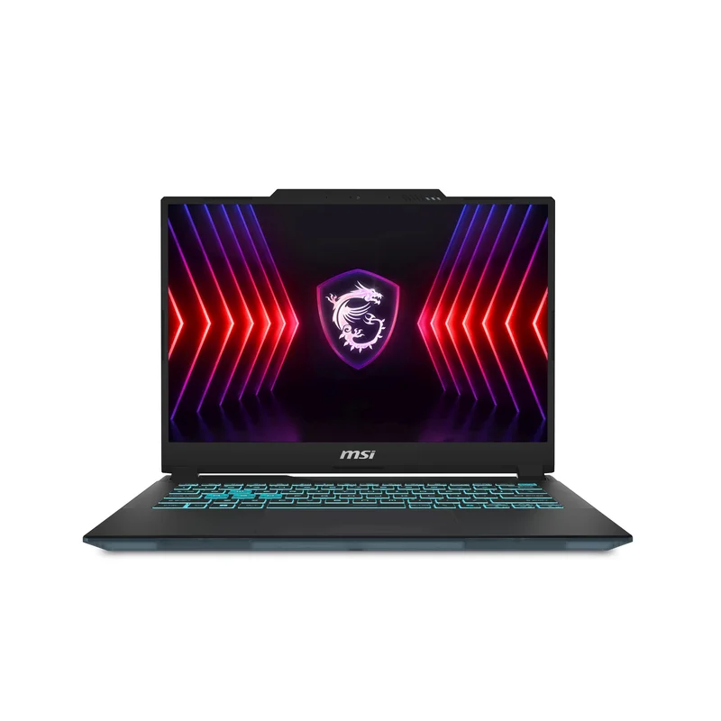 Product Image for MSI Cyborg 14 A13VE-006NEU  / 14" / RTX4050 / i7-13620H / 16GB / 1TB - Gaming laptop | Webhallen
