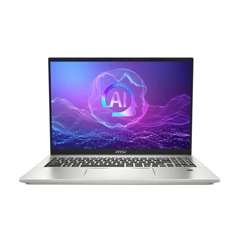 Product Image for MSI Prestige A16 AI+ A3HMG-003NEU  / 16" / Radeon Graphics / R9-AI 365 / 32GB / 1TB - Standard | Webhallen
