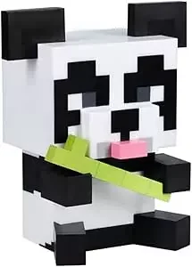 Product Image for Minecraft: Panda Box Light