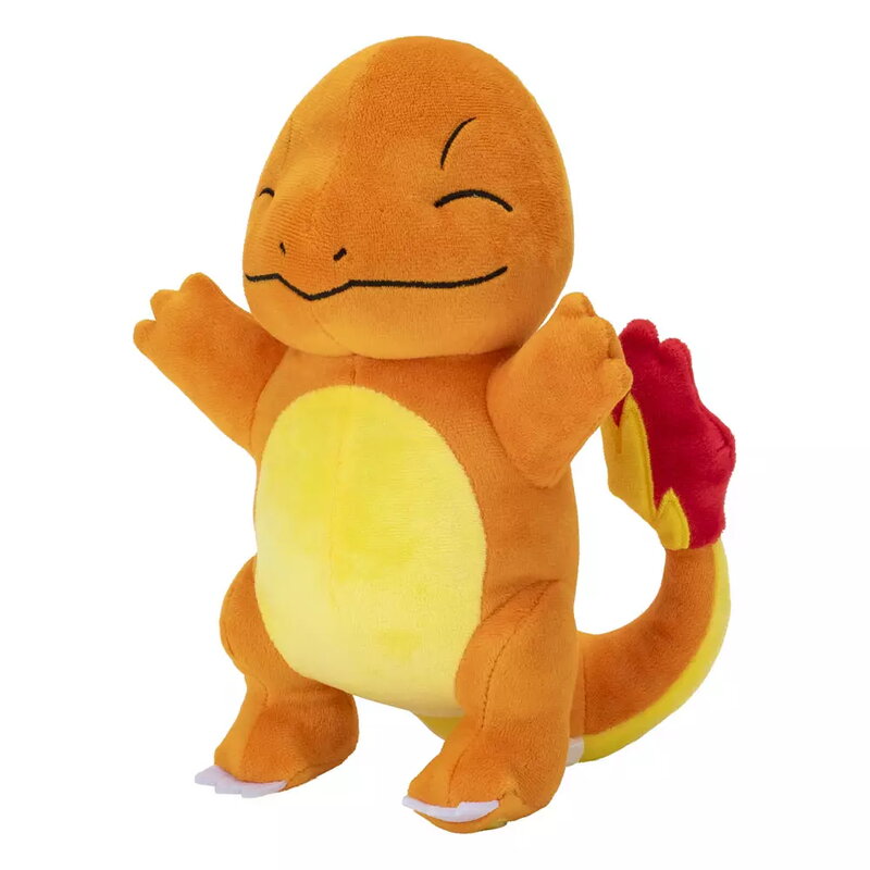 Pokemon - Charmander Plush 20 cm V2