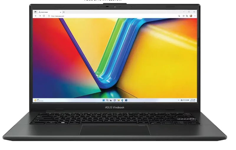 Product Image for Asus Vivobook Go 14 / 14" / Radeon Graphics / R5-7520U / 8GB / 512GB - Standard | Webhallen