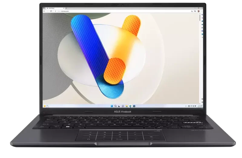 Product Image for Asus Vivobook 14X / 14" / Radeon Graphics / R5-7430U / 16GB / 512GB - Standard | Webhallen