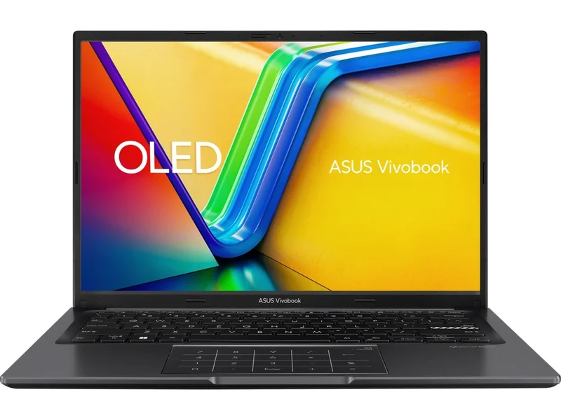Product Image for Asus Vivobook 14X / 14" / Radeon Graphics / R7-7730U / 16GB / 512GB - Standard | Webhallen