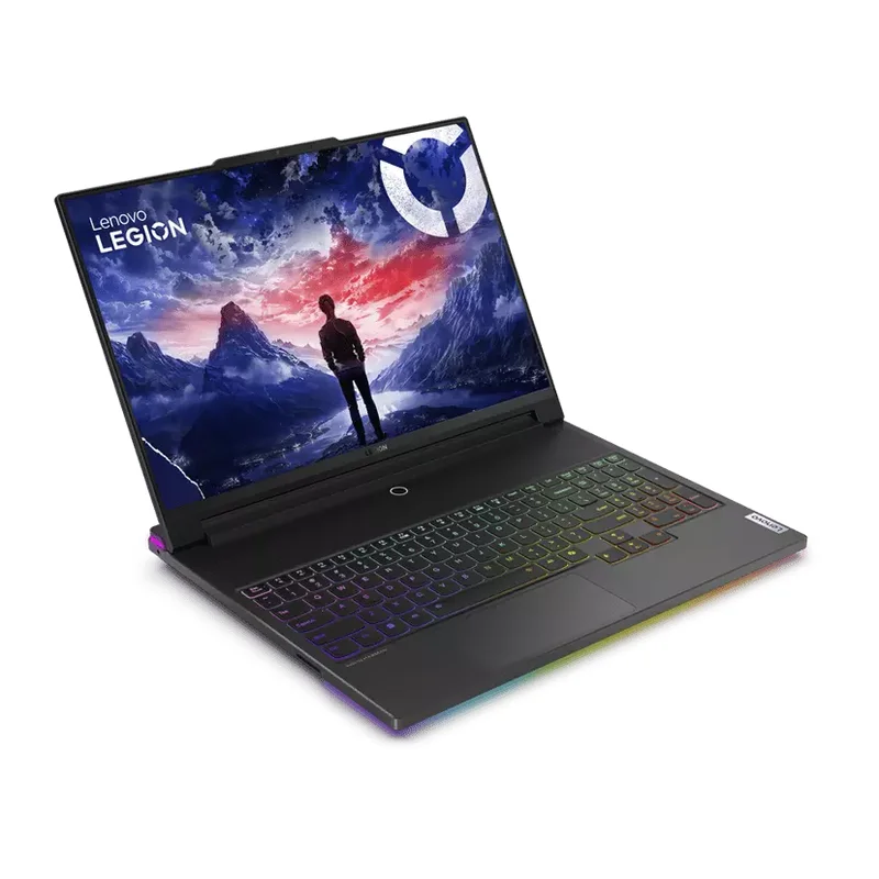 Product Image for Lenovo Legion 9  / 16" / RTX4090 / i9-14900HX / 64GB / 2TB - Gaming laptop | Webhallen