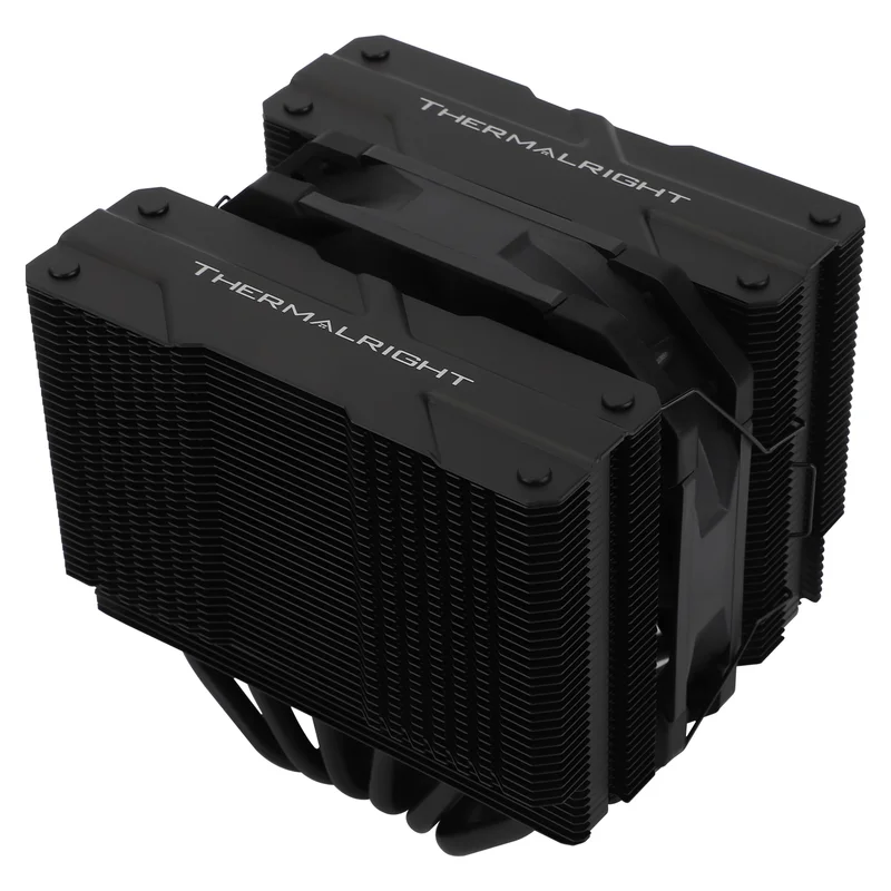 Product Image for Processorkylare - Thermalright Peerless Assassin 120 MINI - Svart - Luftkylare | Webhallen