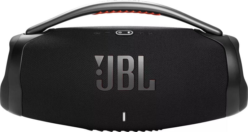 JBL Boombox 3 - Svart
