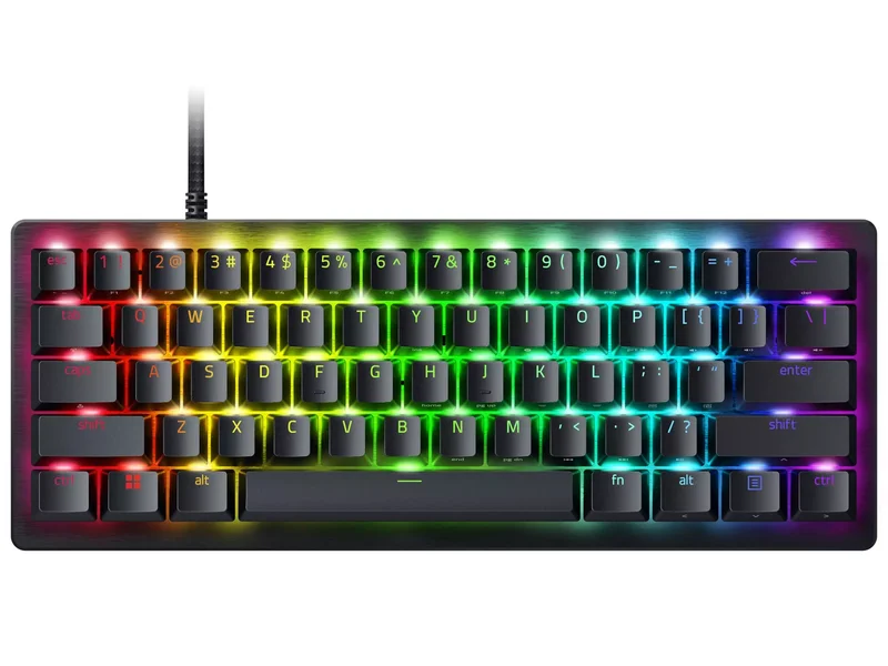 Product Image for Razer Huntsman V3 PRO Mini - Gamingtangentbord | Webhallen