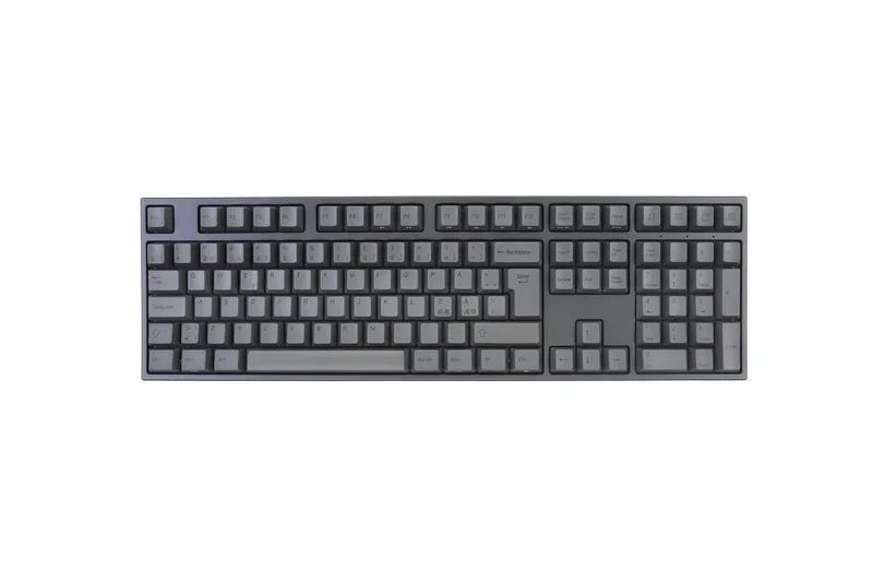 Product Image for Varmilo VPT109 Charcoal V3 Gateron G Pro 3.0 - Brown - Gamingtangentbord | Webhallen