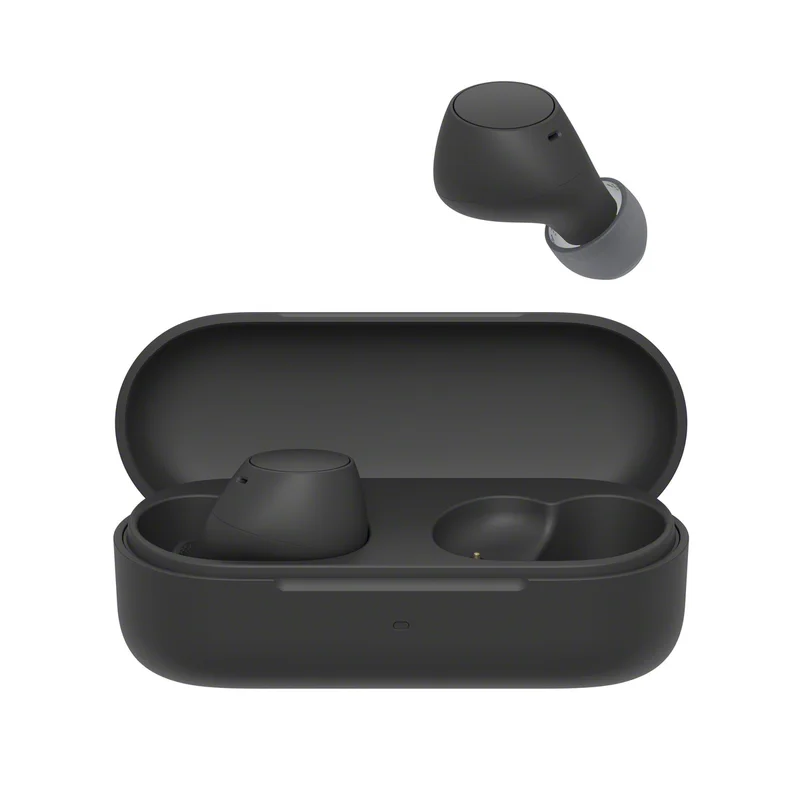 Product Image for Sony WF-C510 Trådlösa in-ear hörlurar - Svart - True Wireless | Webhallen