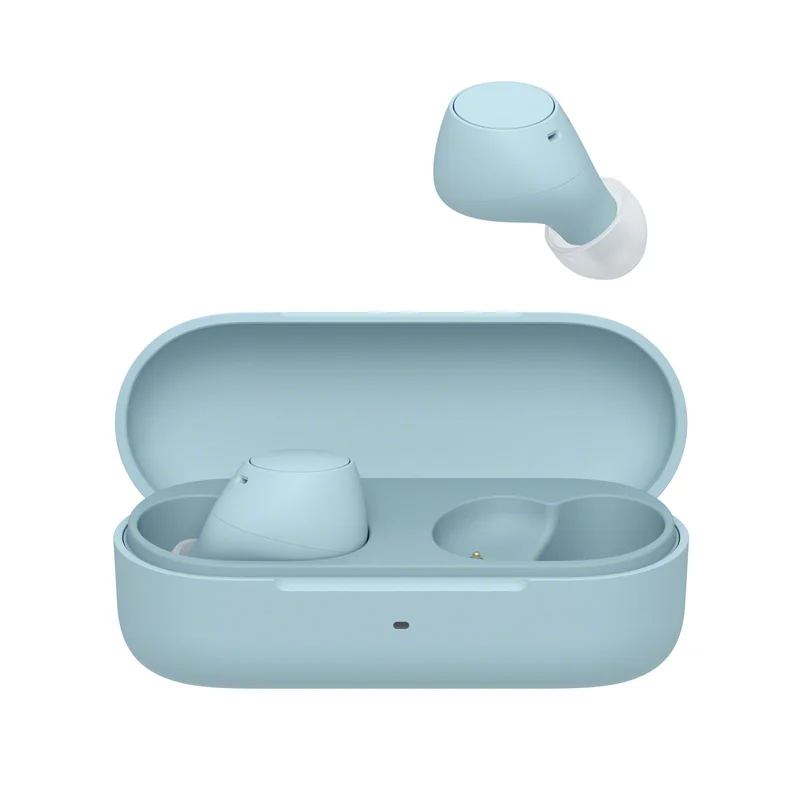 Product Image for Sony WF-C510 Trådlösa in-ear hörlurar - Blå - True Wireless | Webhallen