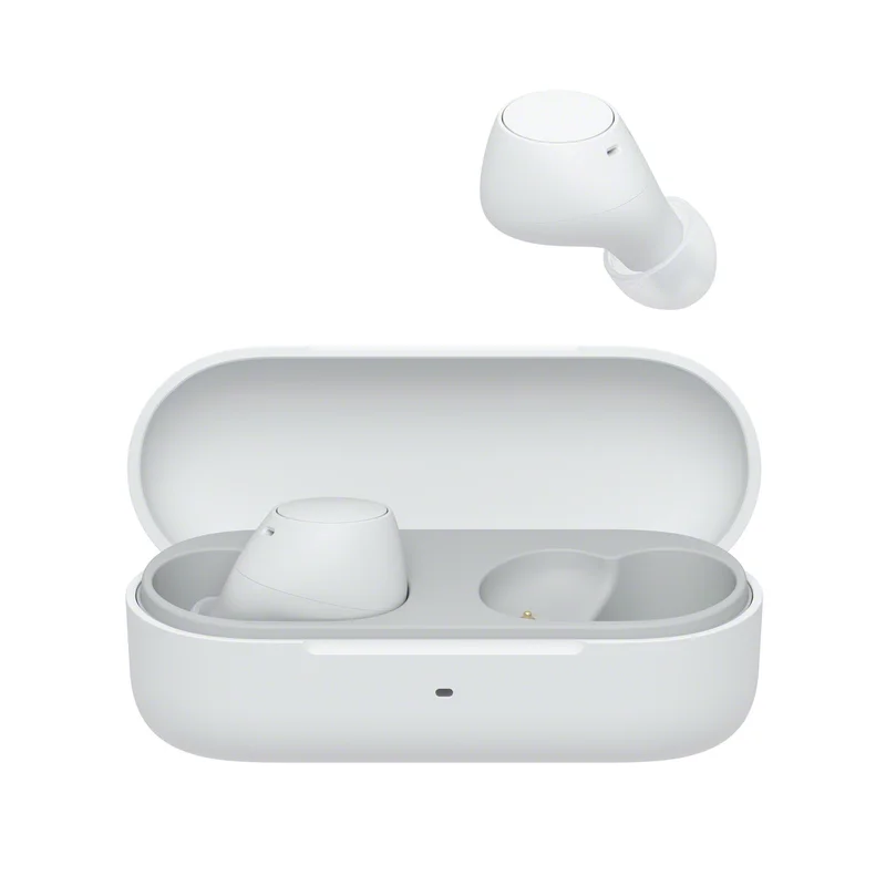 Product Image for Sony WF-C510 Trådlösa in-ear hörlurar - Vit - True Wireless | Webhallen
