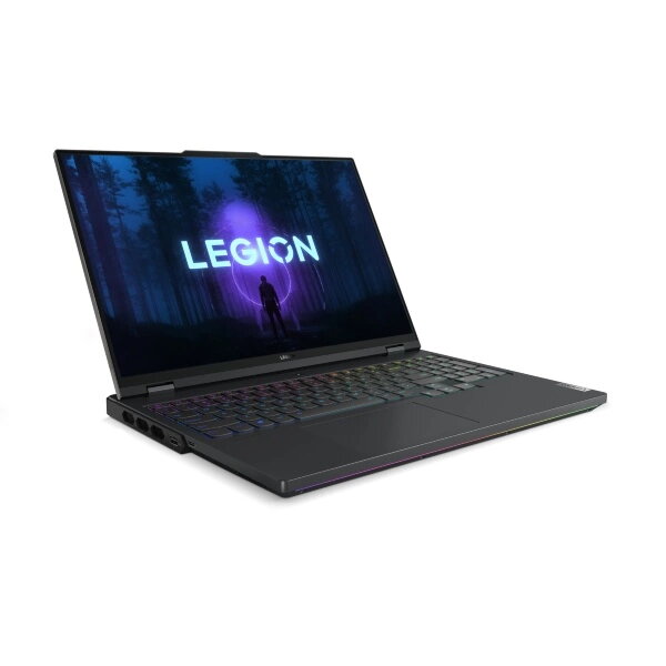 Legion Pro 7 / 16" / WQXGA / IPS / Intel Core i9-13900HX / RTX4090 16GB / 32GB / 2TB (Fyndva