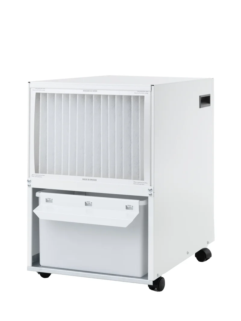 Product Image for Woods SW22FW Avfuktare - Luftavfuktare | Webhallen