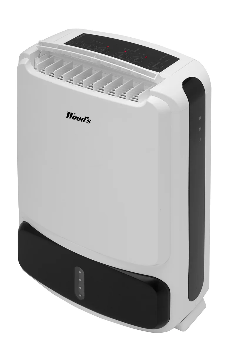 Product Image for Woods WDD80 Avfuktare - Luftavfuktare | Webhallen