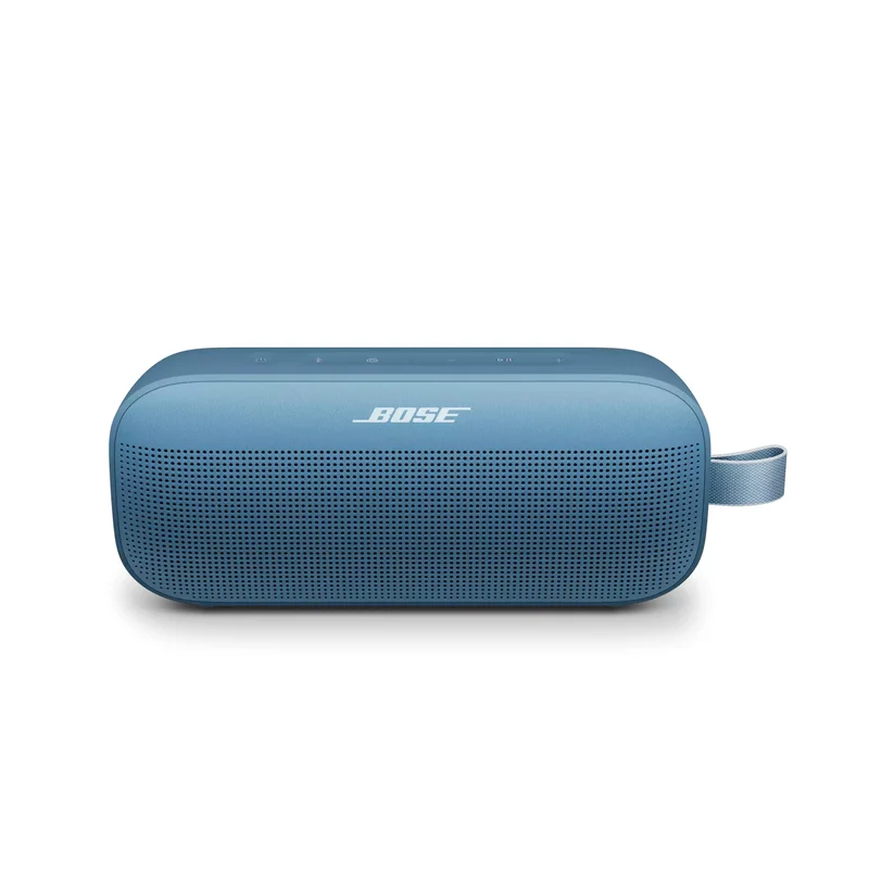 Product Image for Bose Soundlink Flex II - Blue - Bluetooth-högtalare | Webhallen