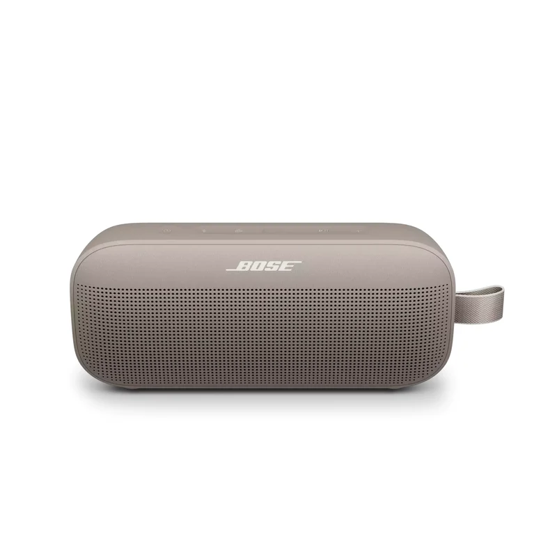 Product Image for Bose Soundlink Flex II - Sand - Bluetooth-högtalare | Webhallen