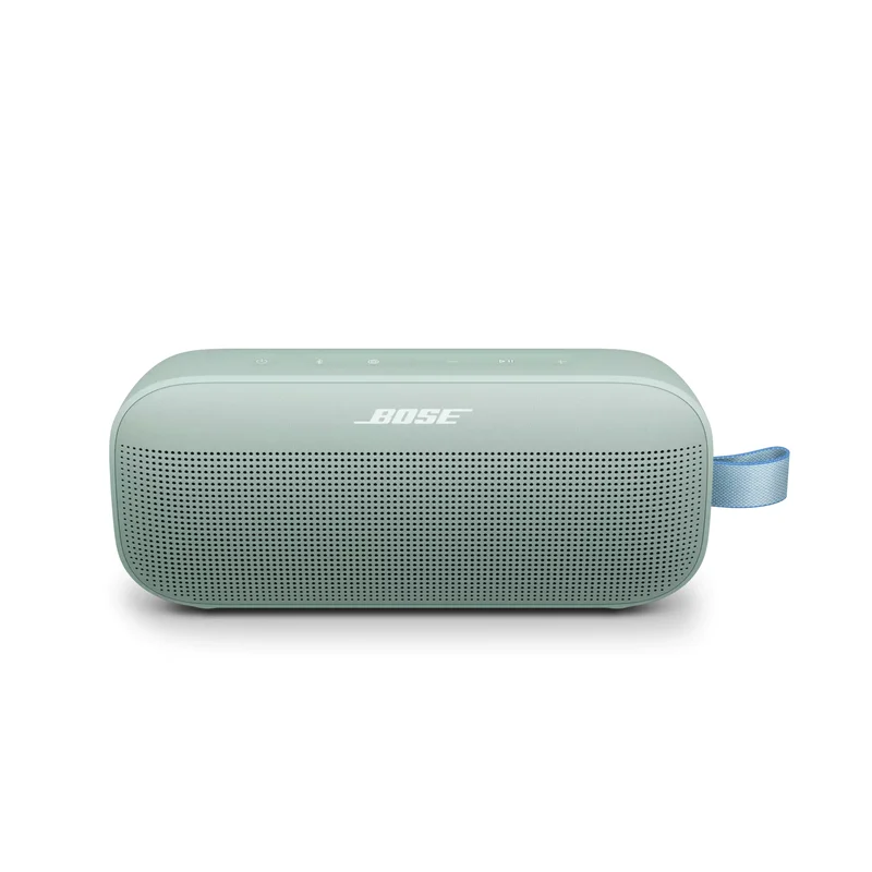 Product Image for Bose Soundlink Flex II - Alpin - Bluetooth-högtalare | Webhallen