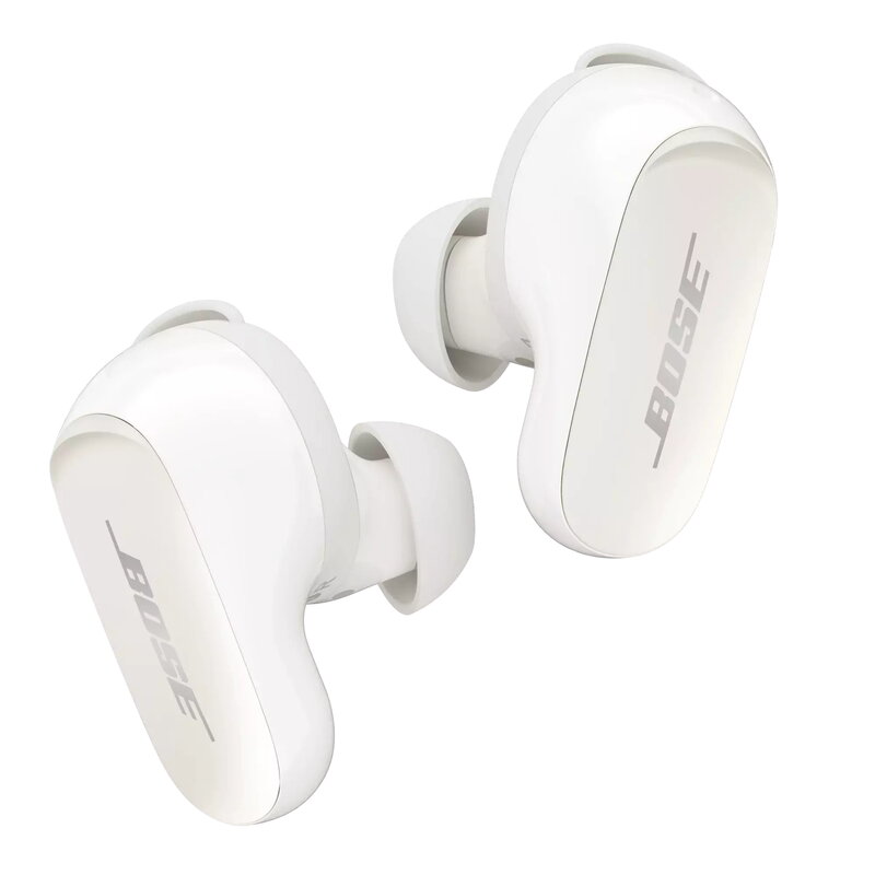 Bose QuietComfort Ultra Earbuds - Diamond