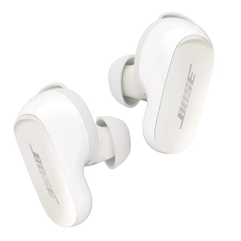 Product Image for Bose QuietComfort Ultra Earbuds - Diamond - True Wireless | Webhallen