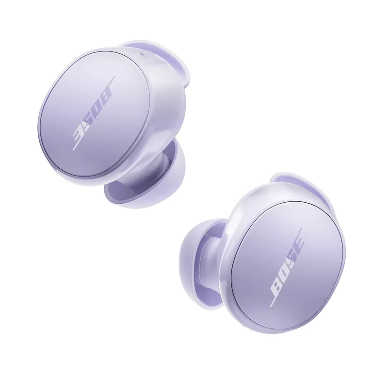 Product Image for Bose QuietComfort Earbuds - Lilac - True Wireless | Webhallen