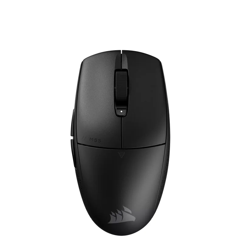 Product Image for Datormus - Corsair M55 Wireless Gaming Mouse - Gamingmus | Webhallen