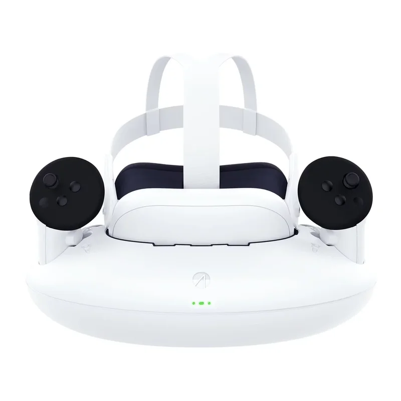 Product Image for Stealth Store & Charge Station for Meta Quest 3