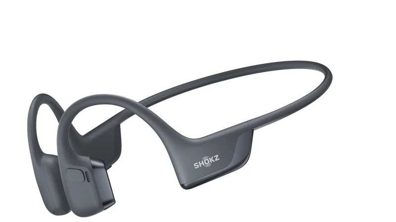 Product Image for Shokz OpenRun Pro 2 Mini - Svart - True Wireless | Webhallen