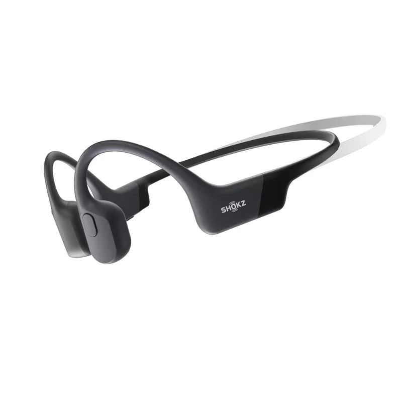 Product Image for Shokz OpenRun Mini USB-C - Svart - True Wireless | Webhallen