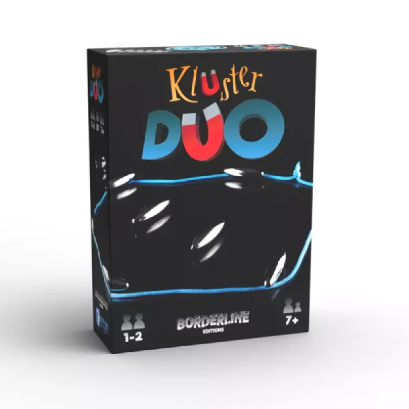 Product Image for Kluster DUO (Nordic)