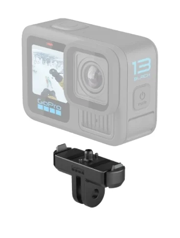 Product Image for GoPro Magnetic Latch Mount