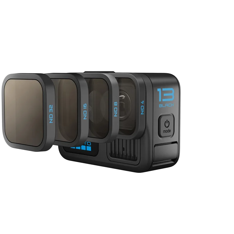 Product Image for GoPro ND Filter 4-Pack