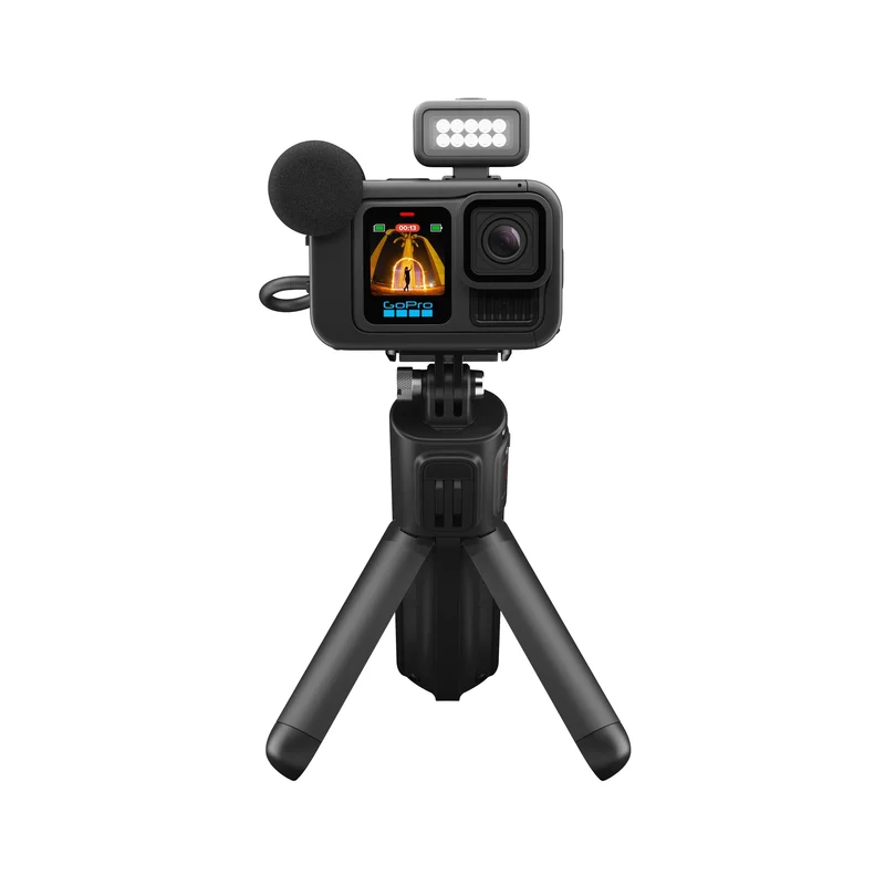 Product Image for Kamera - GoPro HERO13 Black Creator Edition - GoPro | Webhallen
