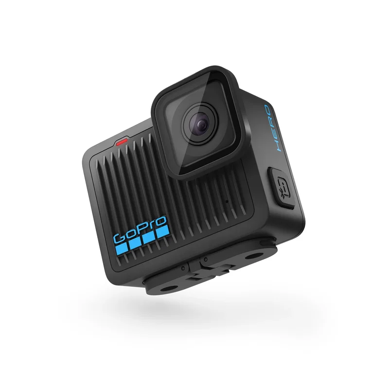 Product Image for Kamera - GoPro HERO - GoPro | Webhallen