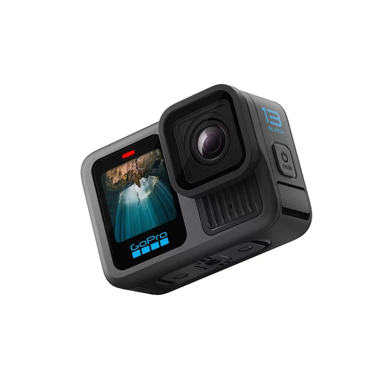 Product Image for Kamera - GoPro HERO13 Black - GoPro | Webhallen