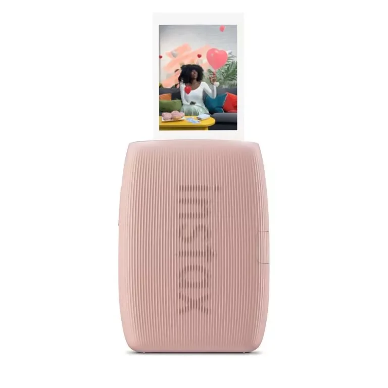 Product Image for Instax mini Link3 - Rose Pink