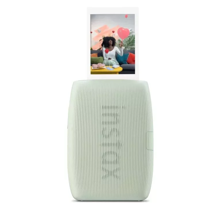 Product Image for Instax mini Link3 - Sage Green