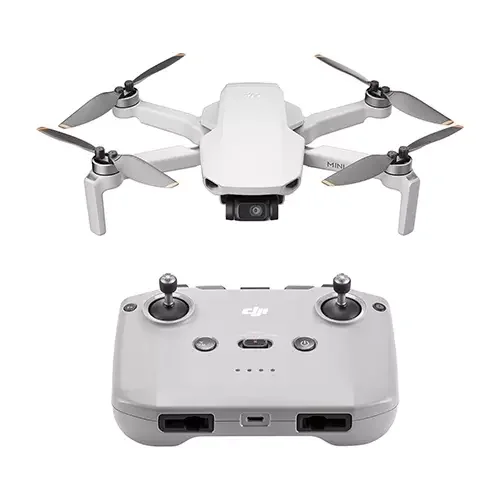 Product Image for DJI Mini 4K - Drönare | Webhallen