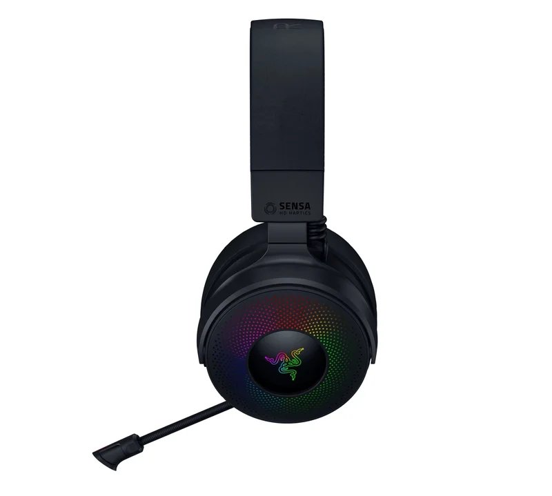 Product Image for Razer Kraken V4 PRO
