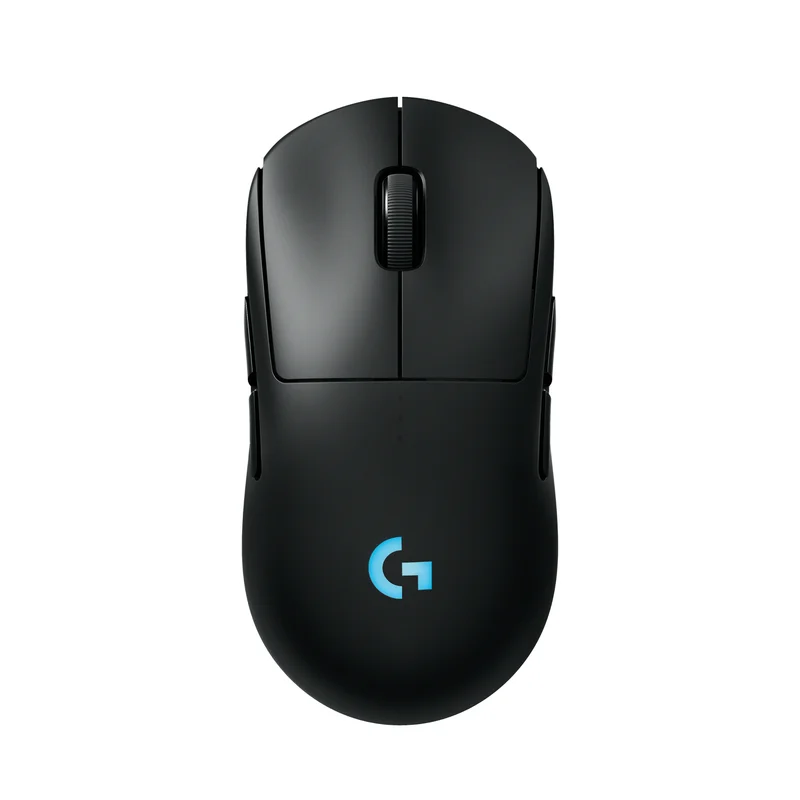 Product Image for Datormus - Logitech G Pro 2 Lightspeed Mouse - Black - Gamingmus | Webhallen