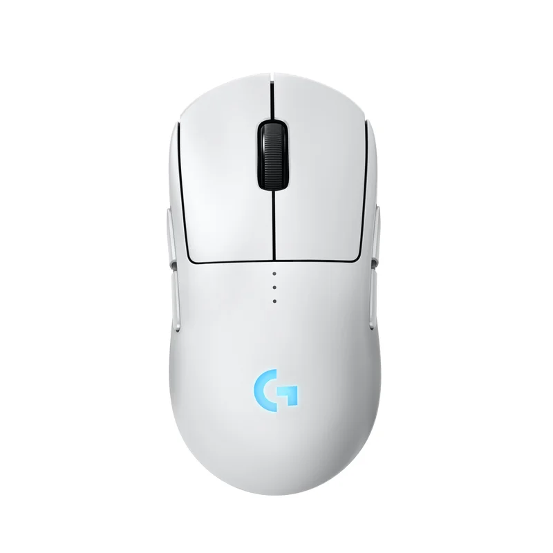 Product Image for Datormus - Logitech G Pro 2 Lightspeed Mouse - White - Gamingmus | Webhallen