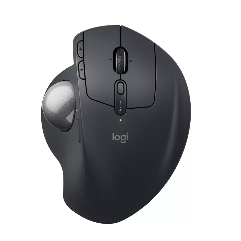 Product Image for Datormus - Logitech MX Ergo S - Trådlös mus | Webhallen