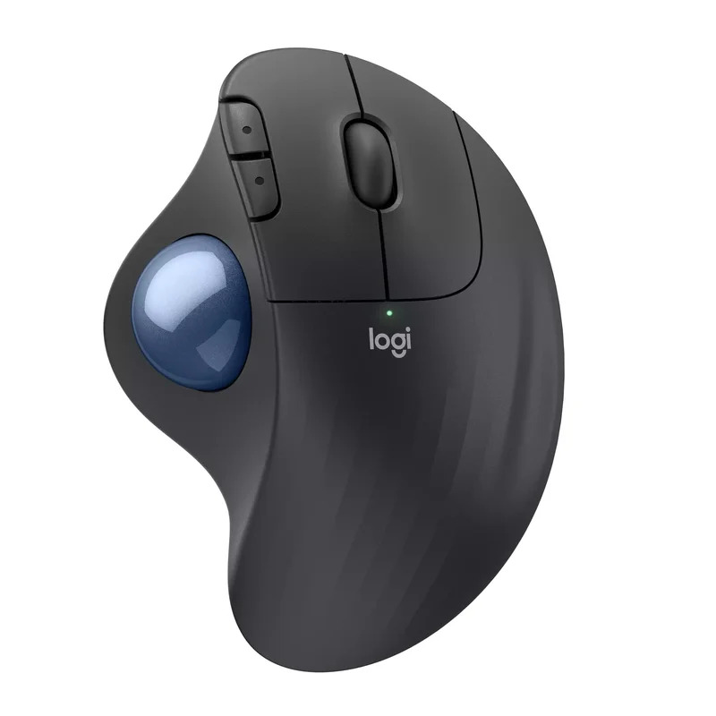 Product Image for Datormus - Logitech M575s - Graphite - Trådlös mus | Webhallen