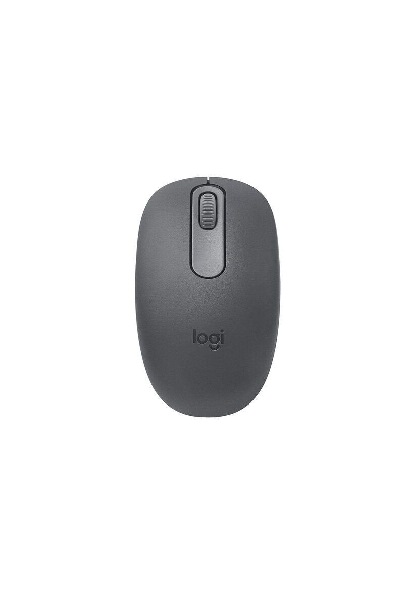 Logitech M196