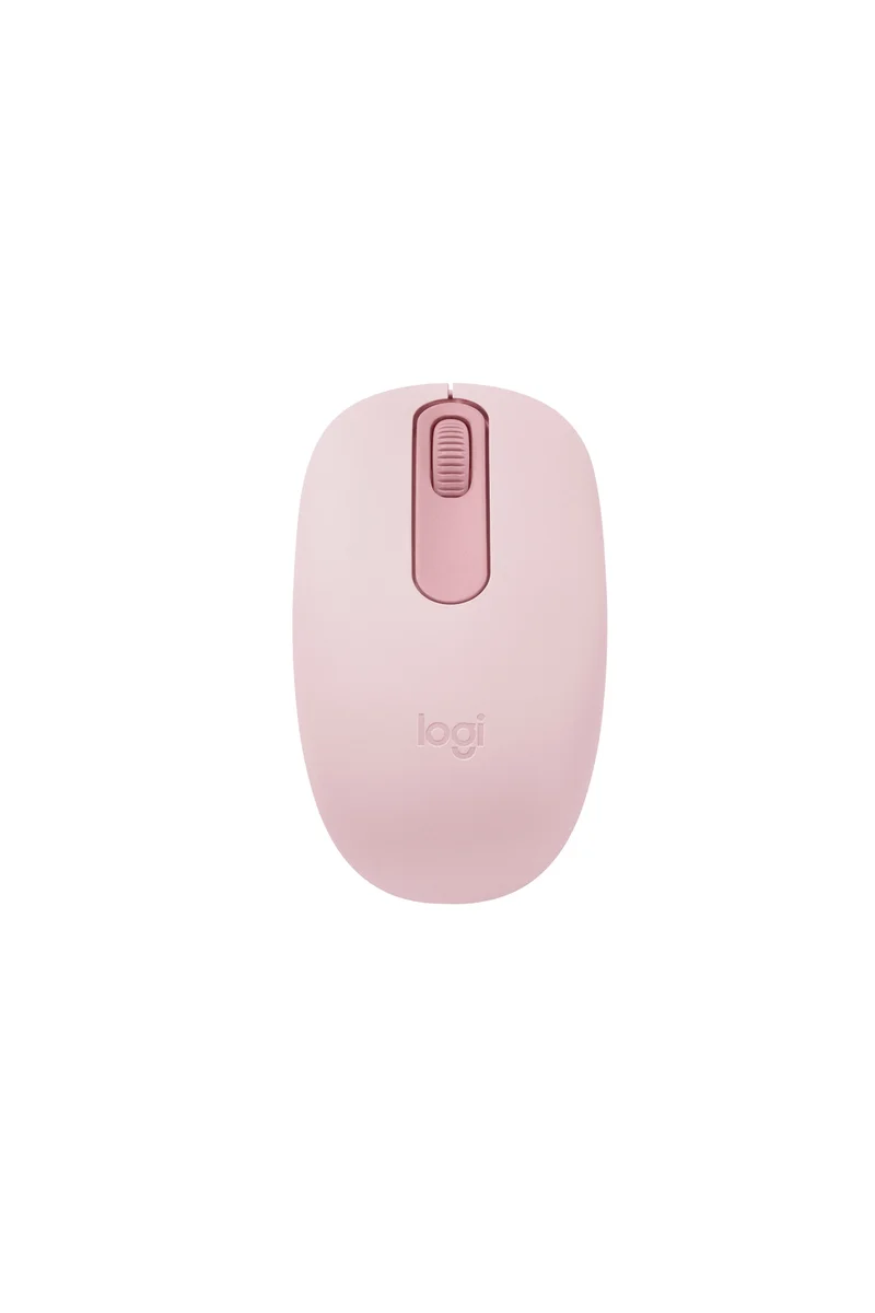 Product Image for Datormus - Logitech M196 - Rose - Trådlös mus | Webhallen