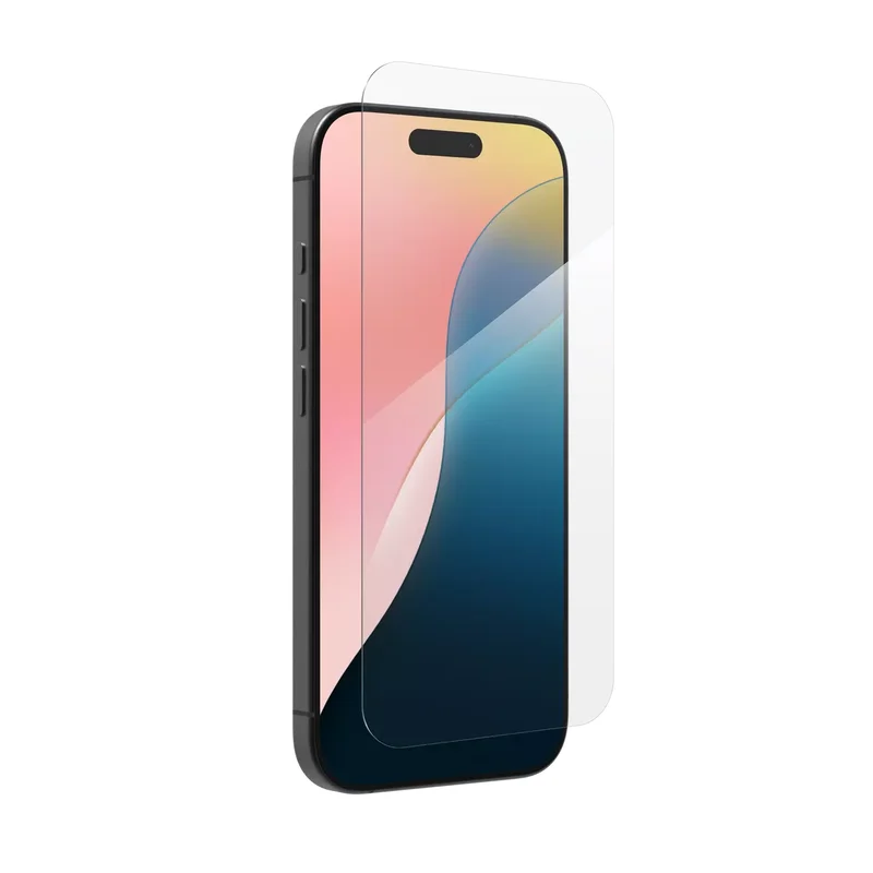 Product Image for InvisibleShield Glass Elite Apple iPhone 16 Pro - Displayskydd | Webhallen